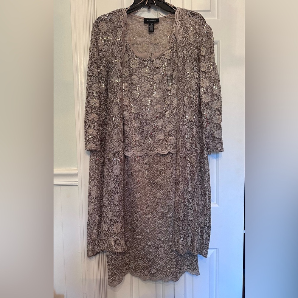 R&M Richard’s Formal Dress